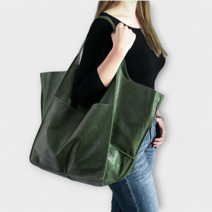 Harper | Women's Oversized Weekender Bag