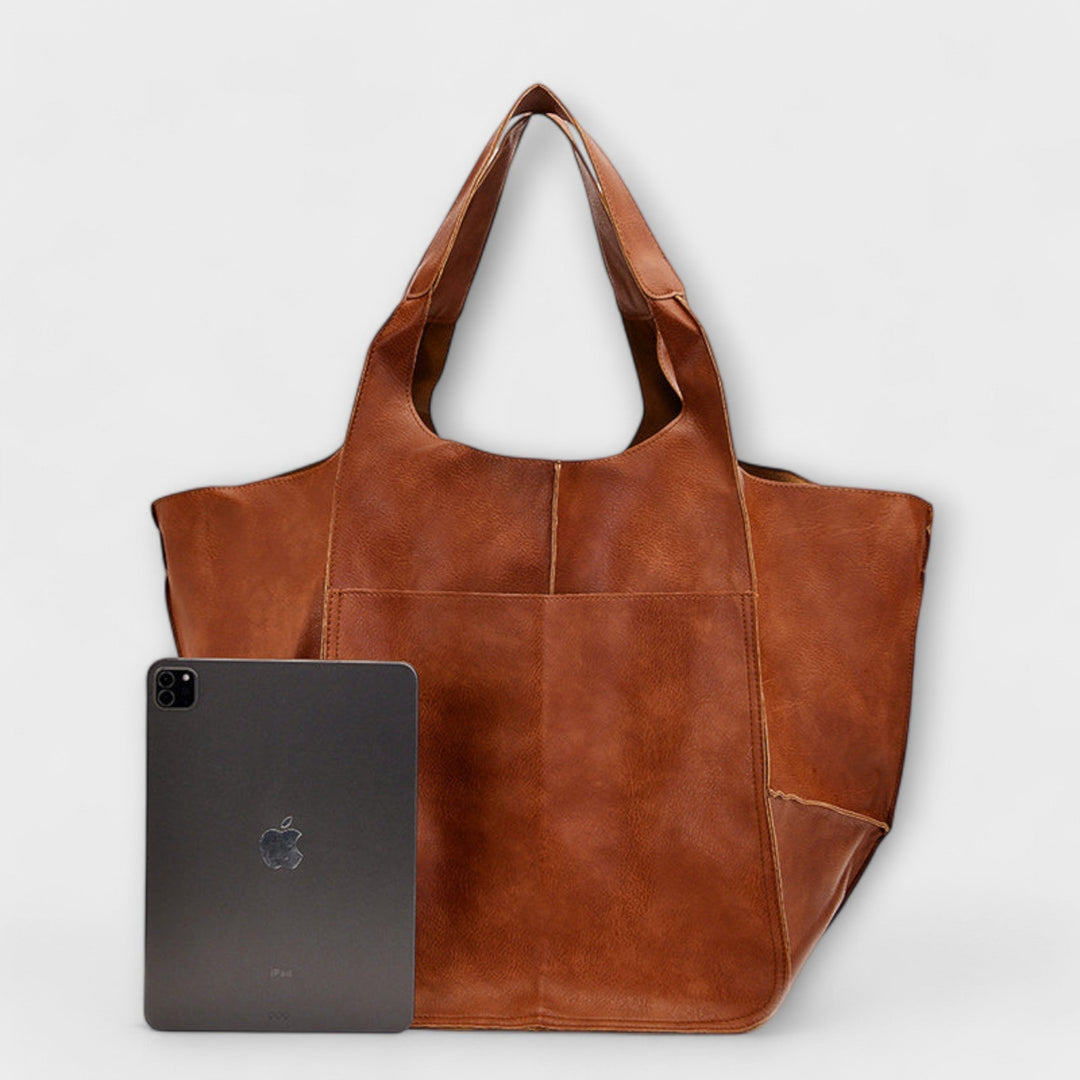 Harper | Women's Oversized Weekender Bag