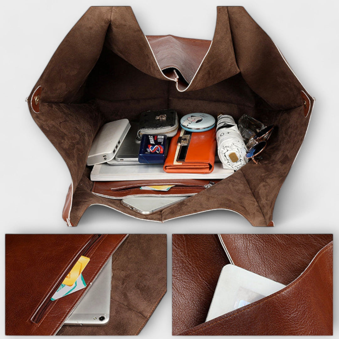 Harper | Women's Oversized Weekender Bag