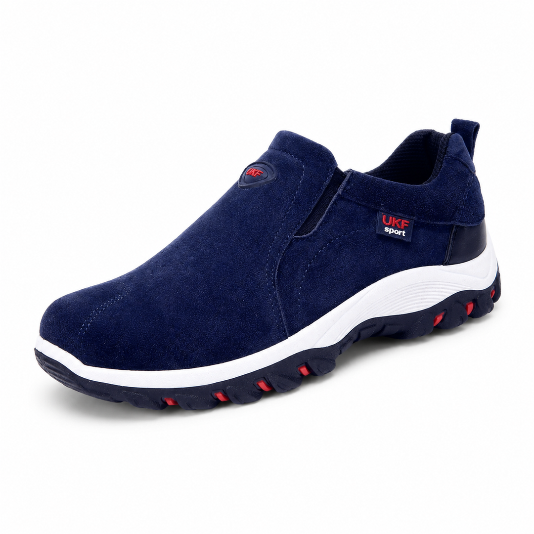 Miles | Men's Casual Slip-On Shoes