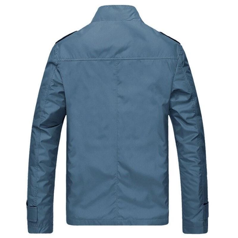 Nicholas | Men’s Lightweight Urban Windbreaker Jacket