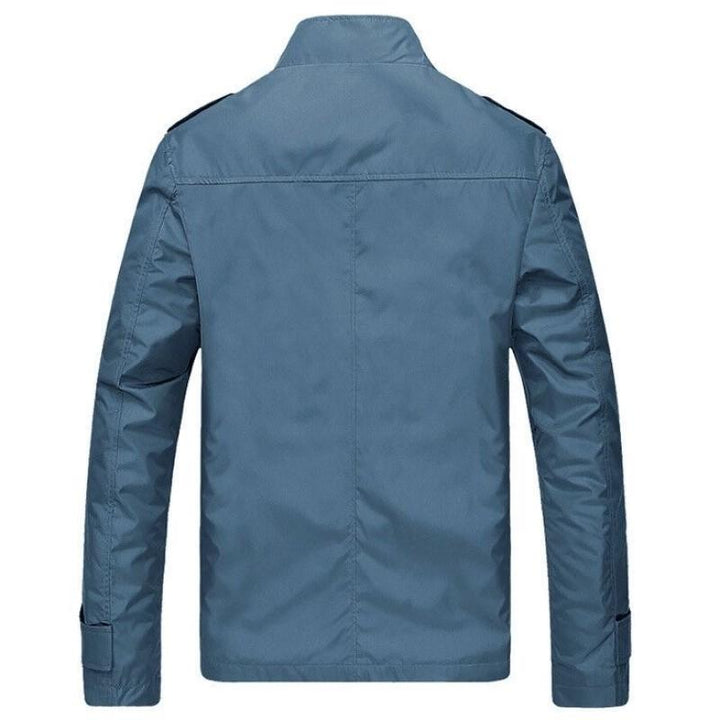 Nicholas | Men’s Lightweight Urban Windbreaker Jacket