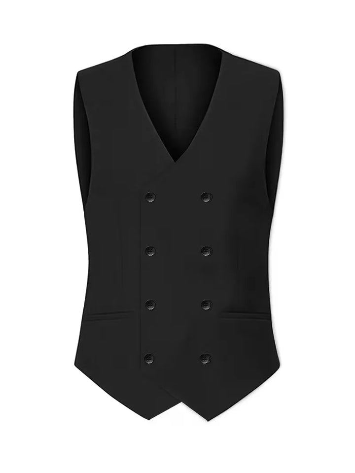 Theodore | Men's Slim-Fit Three-Piece Suit