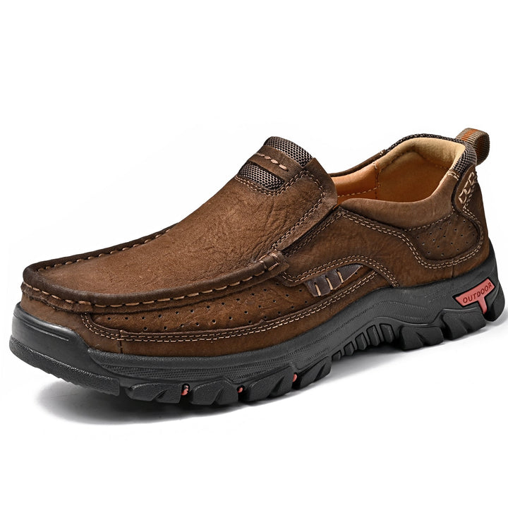 Thomas | Men’s Slip-On Everyday Boots