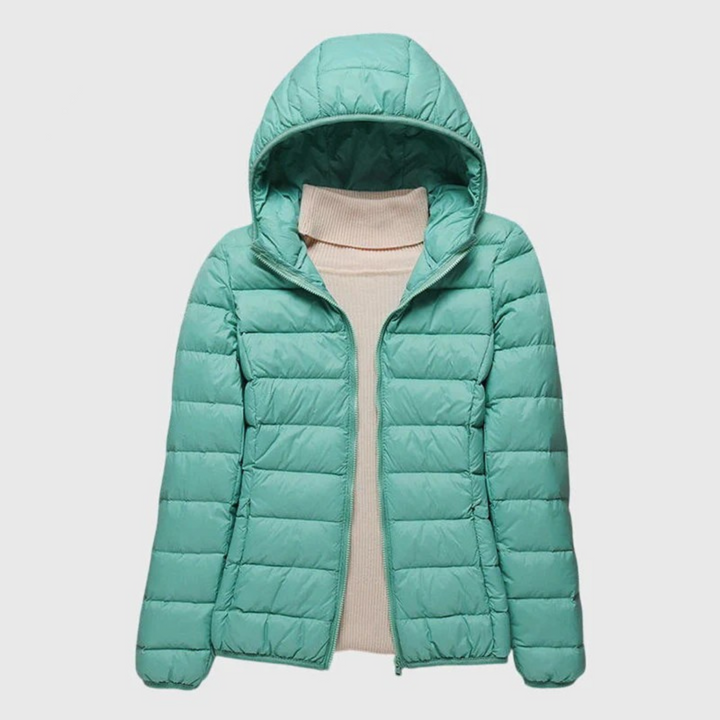 Harriet | Women's Quilted Jacket