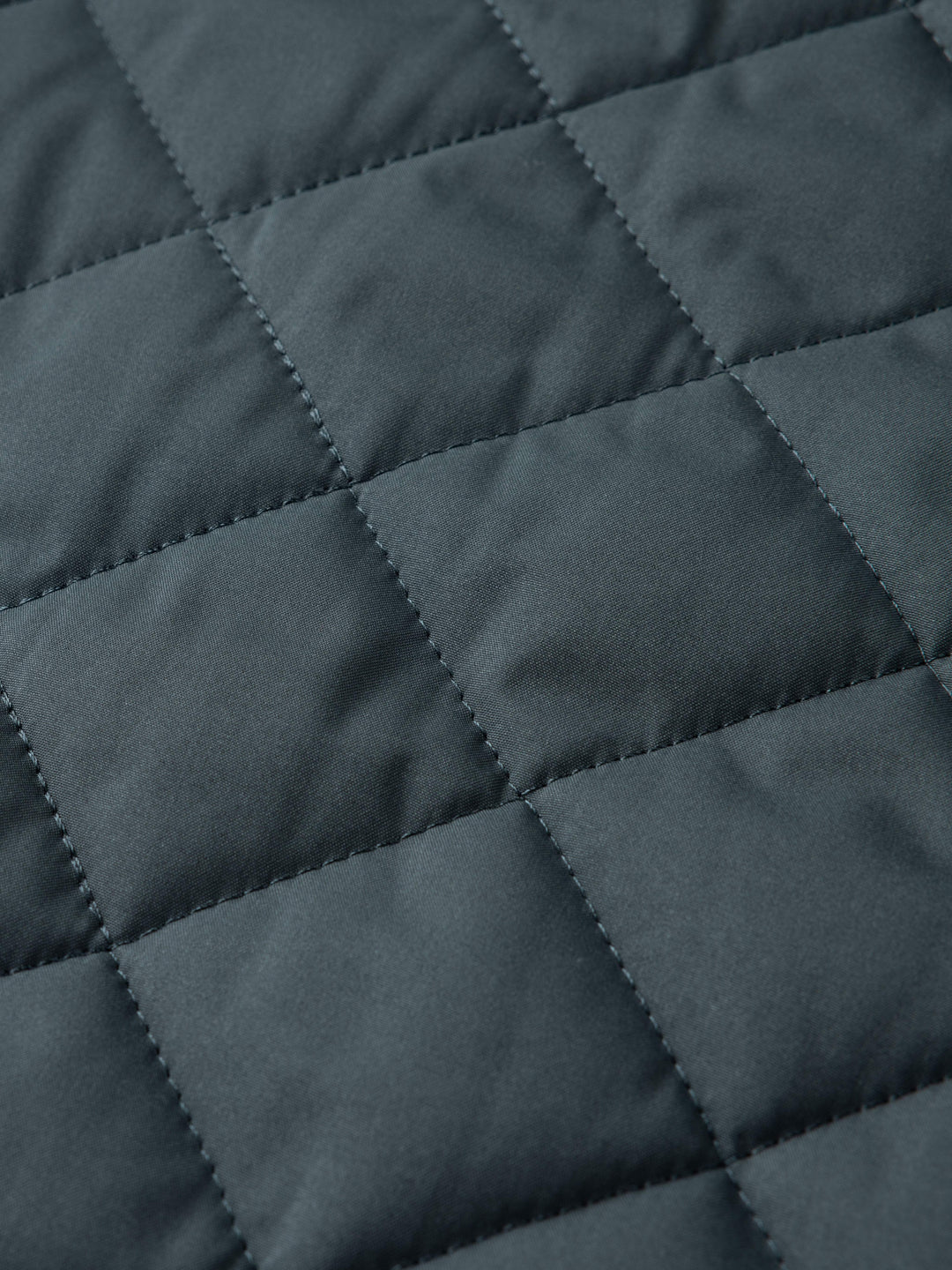 Callum | Men's Quilted Bomber Jacket