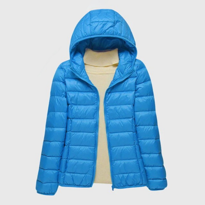 Harriet | Women's Quilted Jacket