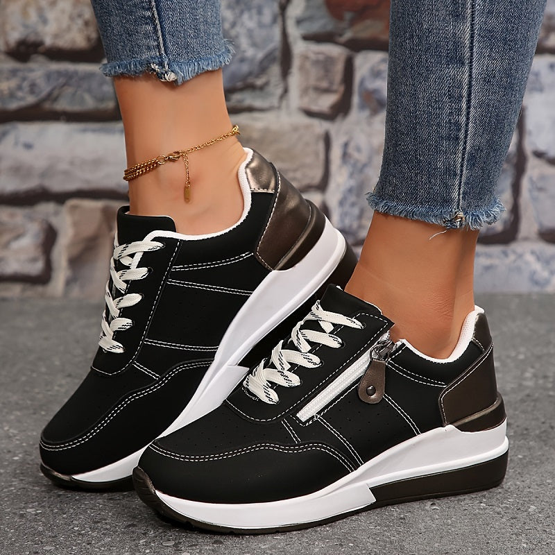 Avalance | Women's Platform Trainers