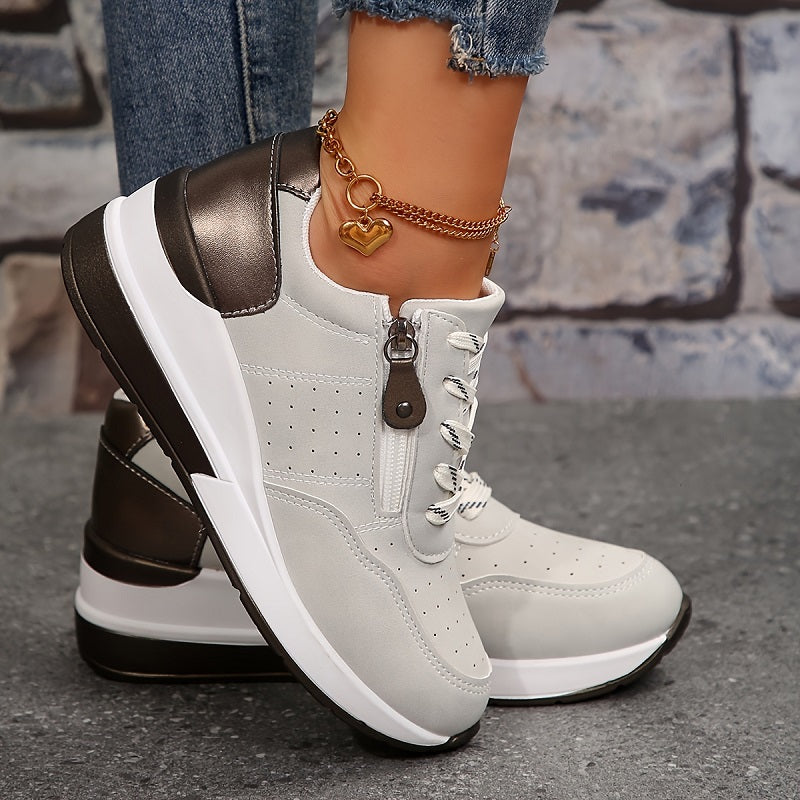 Avalance | Women's Platform Trainers