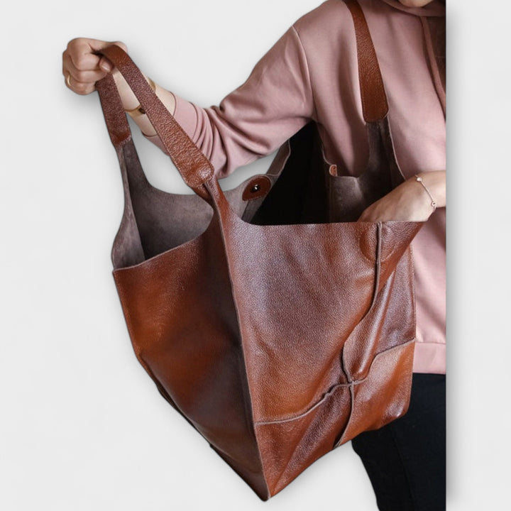 Harper | Women's Oversized Weekender Bag