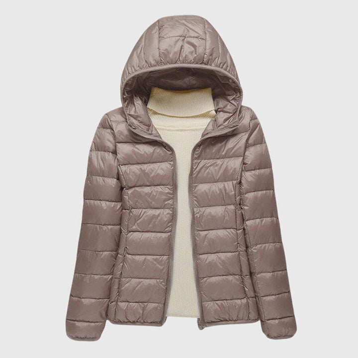 Harriet | Women's Quilted Jacket