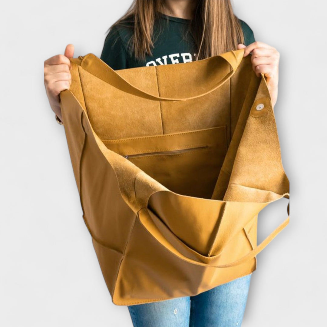 Harper | Women's Oversized Weekender Bag
