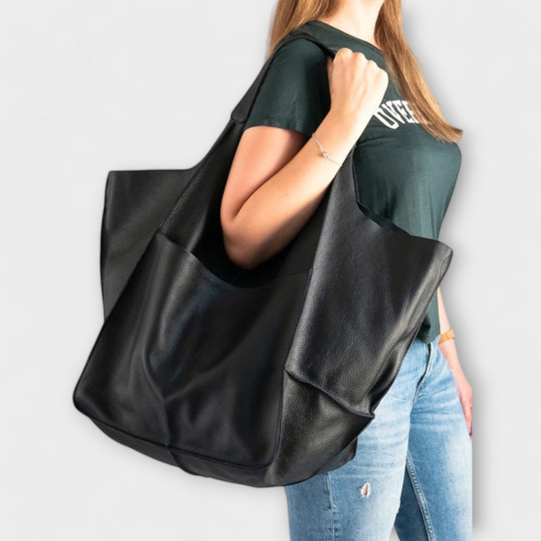 Harper | Women's Oversized Weekender Bag