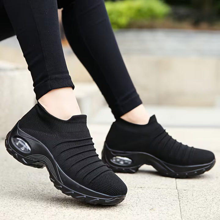 Cloud | Women's Supportive Comfort Shoes
