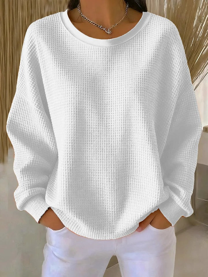 Linnea | Classic Relaxed Jumper