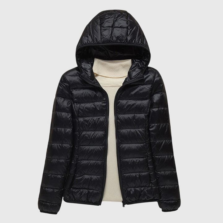 Harriet | Women's Quilted Jacket