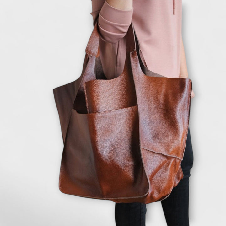 Harper | Women's Oversized Weekender Bag
