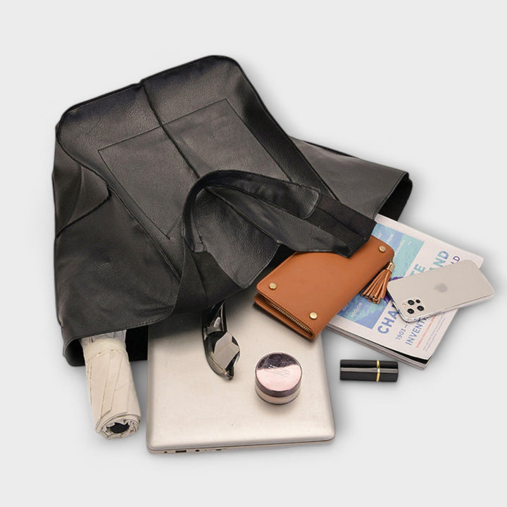 Harper | Women's Oversized Weekender Bag