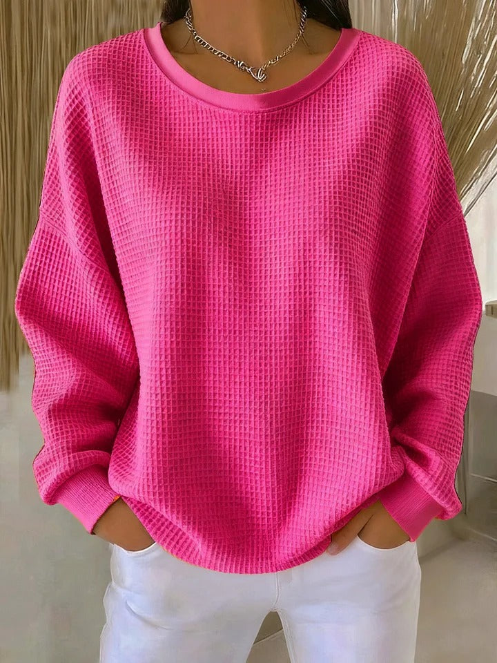 Linnea | Classic Relaxed Jumper