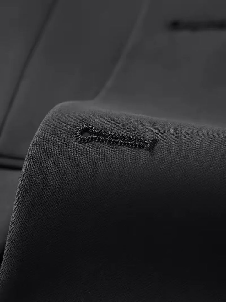 Theodore | Men's Slim-Fit Three-Piece Suit