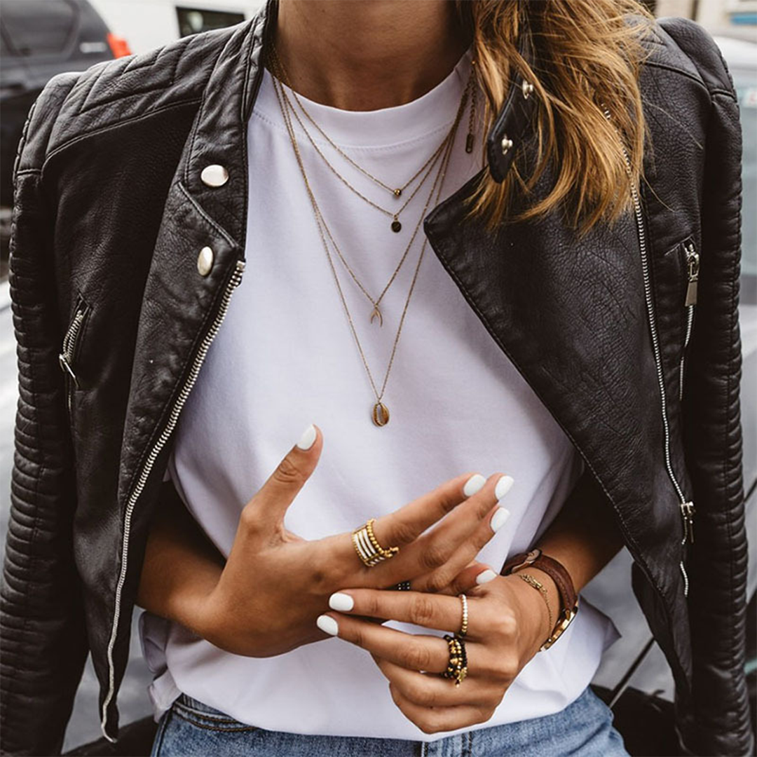 Rosalind | Women's Zip-Front Jacket