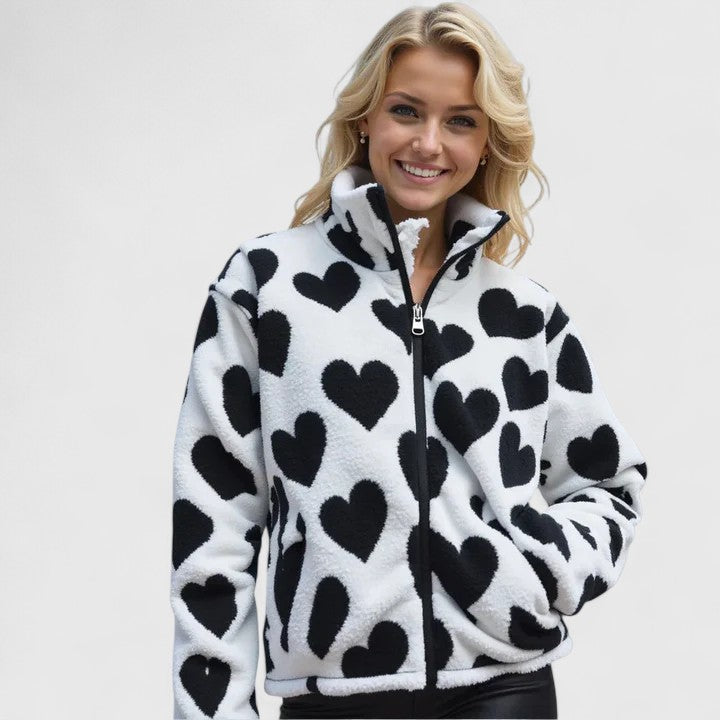 Bexli | Women's Reversible Lightly Padded Jacket