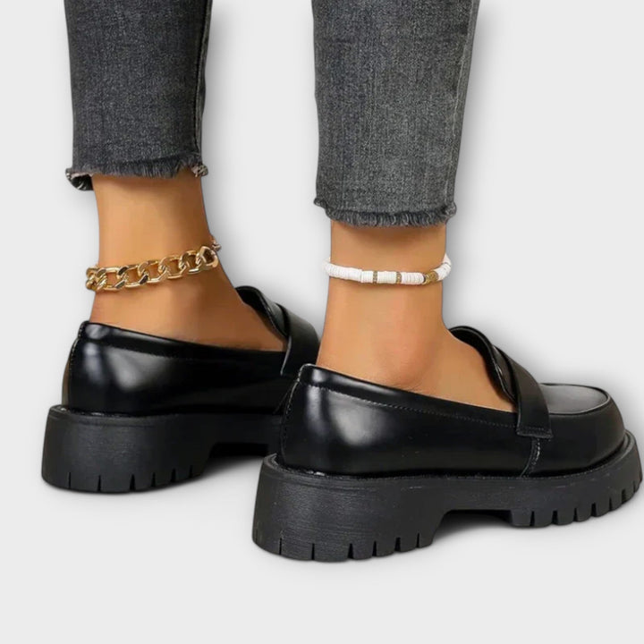 Pia | Women's Comfort Loafers