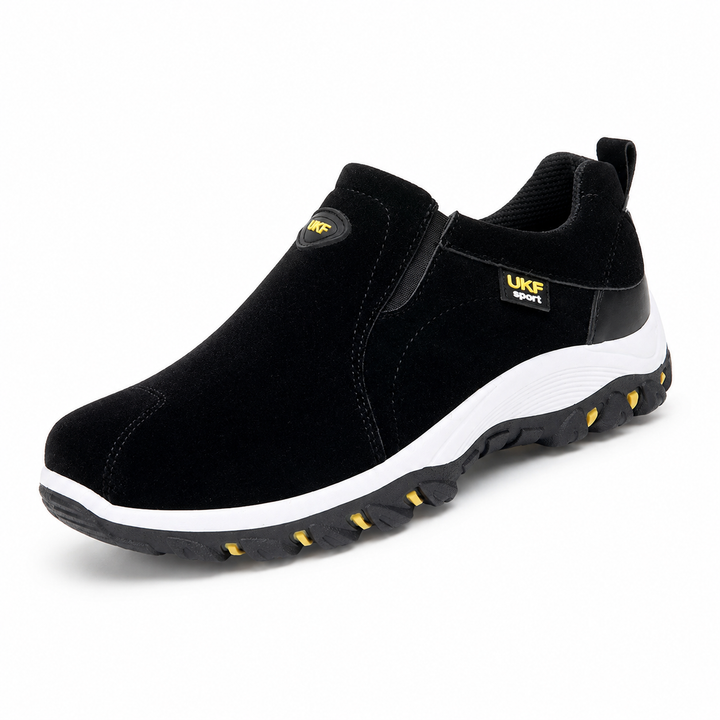 Miles | Men's Casual Slip-On Shoes