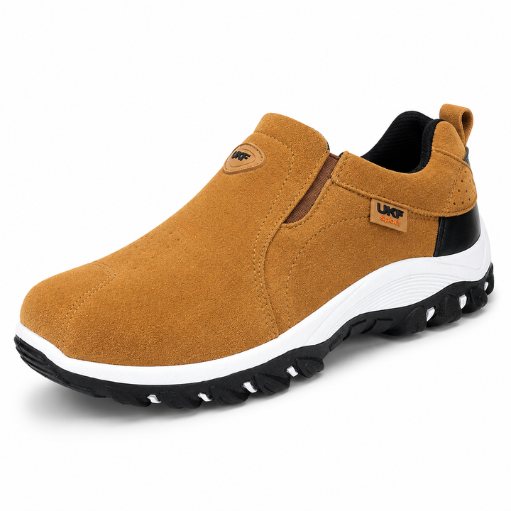 Miles | Men's Casual Slip-On Shoes