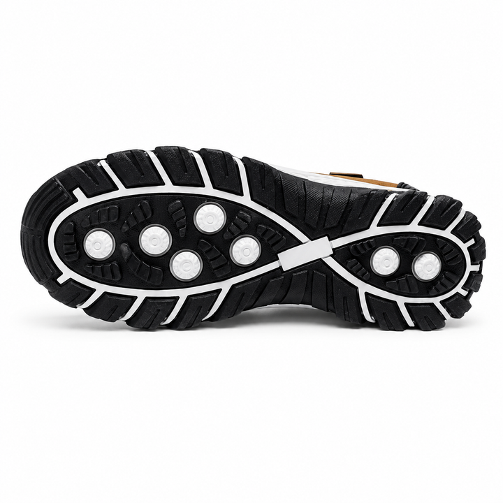 Miles | Men's Casual Slip-On Shoes