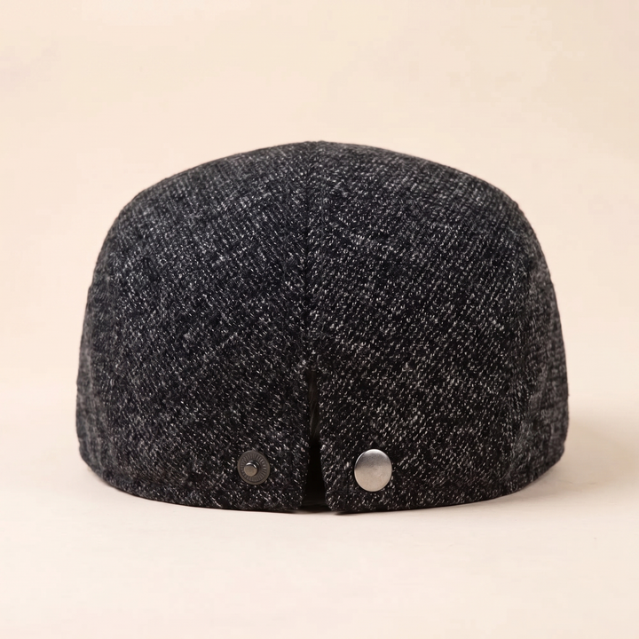 Hugo | Men's Classic Driver Flat Cap