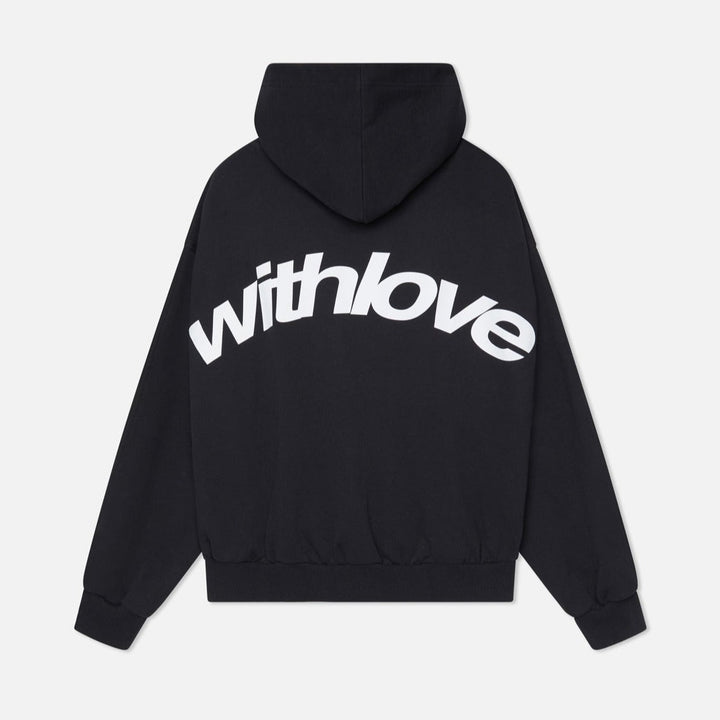 Elliot | Classic Pullover Hoodie