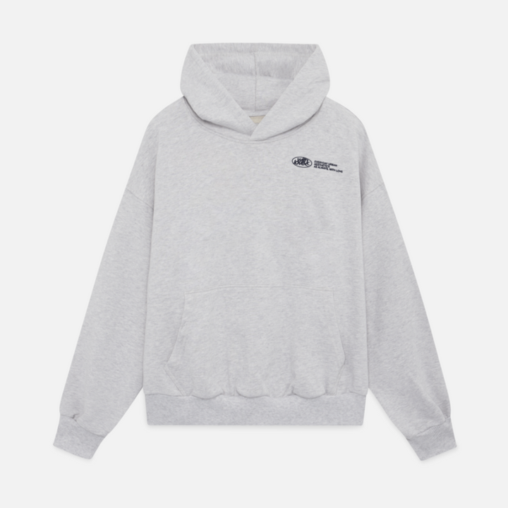 Elliot | Classic Pullover Hoodie