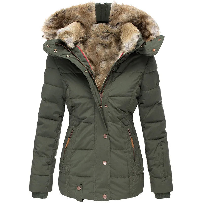 Florence | Women's Winter Jacket