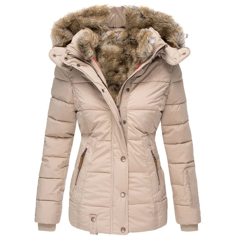 Florence | Women's Winter Jacket