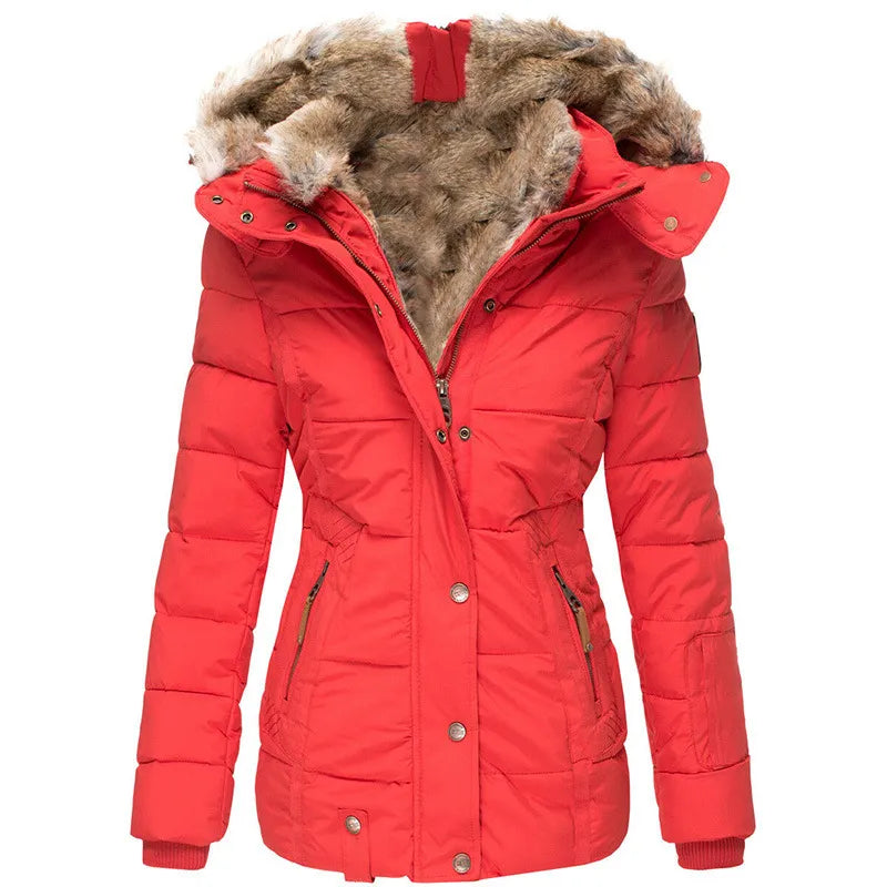 Florence | Women's Winter Jacket