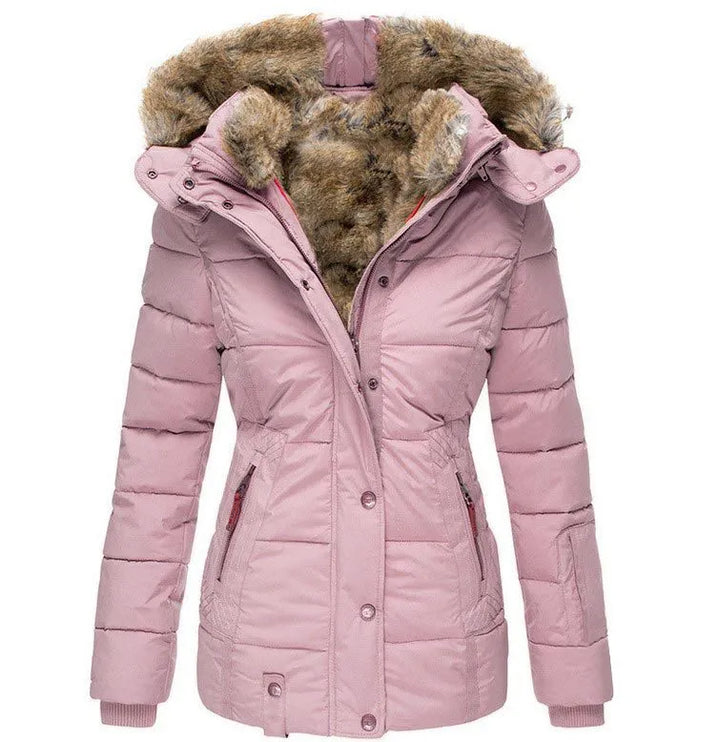 Florence | Women's Winter Jacket
