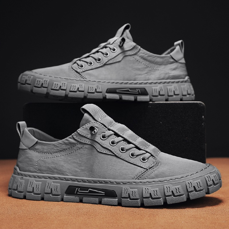 Callum | Men’s Low-Profile Streetwear Trainers