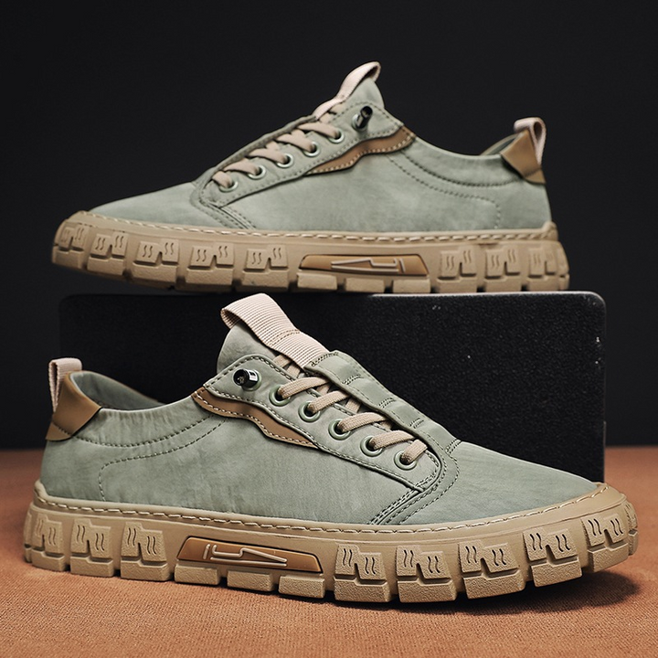 Callum | Men’s Low-Profile Streetwear Trainers
