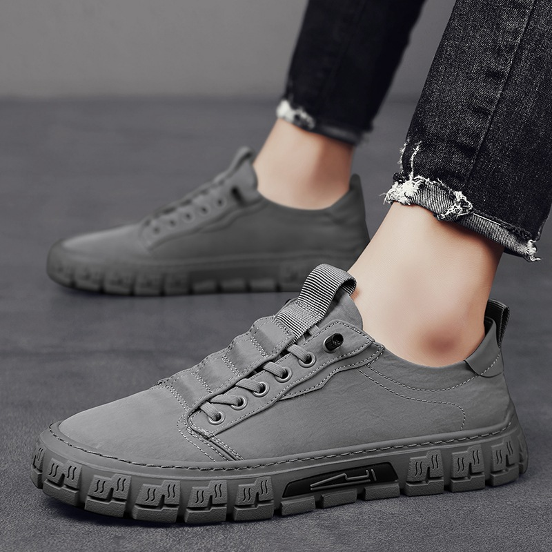 Callum | Men’s Low-Profile Streetwear Trainers