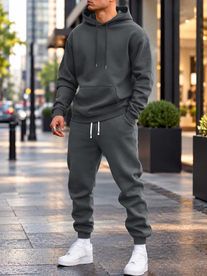 Origin | Hoodie & Jogger Set
