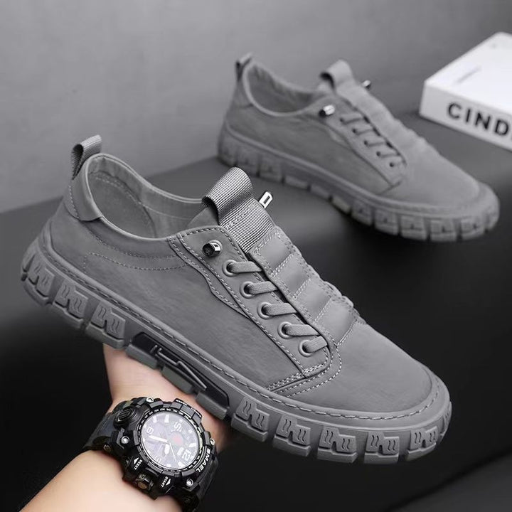 Callum | Men’s Low-Profile Streetwear Trainers