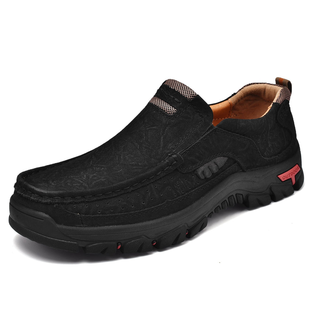 Thomas | Men’s Slip-On Everyday Boots