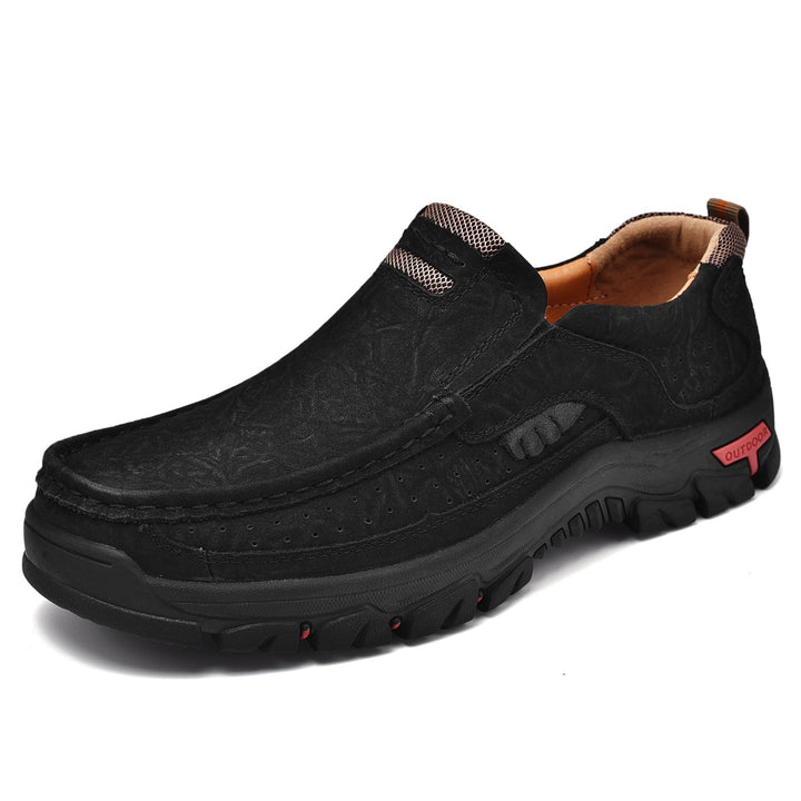 Thomas | Men’s Slip-On Everyday Boots