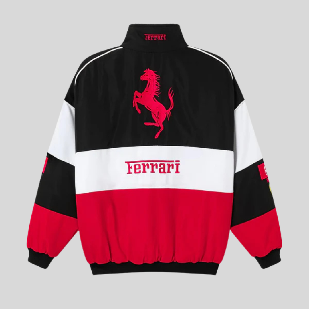 Ryder | Vintage Racing Jacket