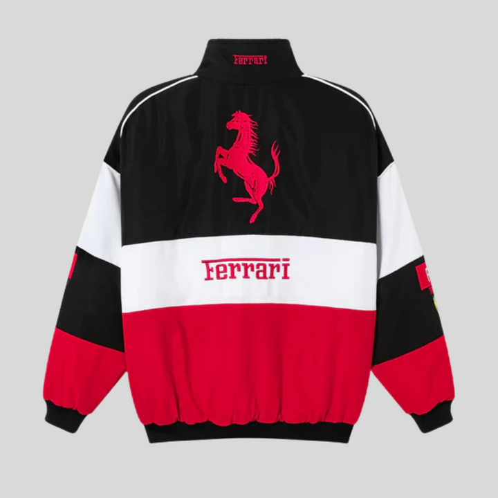 Ryder | Vintage Racing Jacket