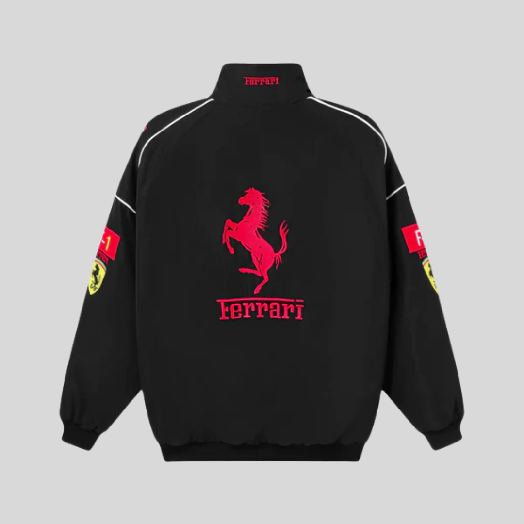 Ryder | Vintage Racing Jacket