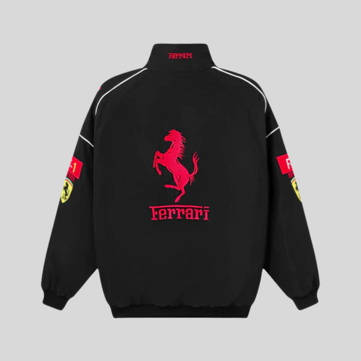 Ryder | Vintage Racing Jacket