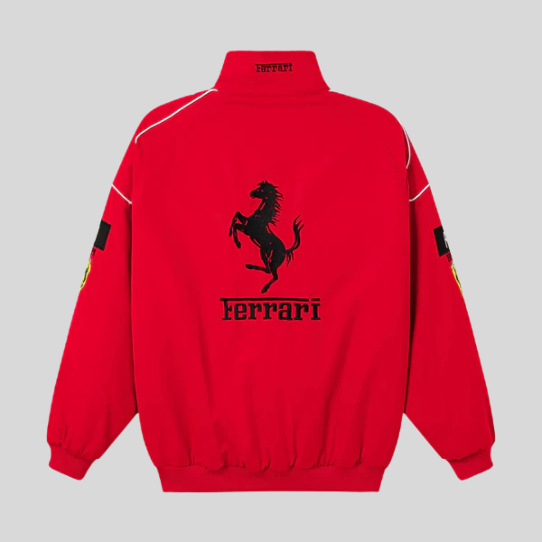 Ryder | Vintage Racing Jacket