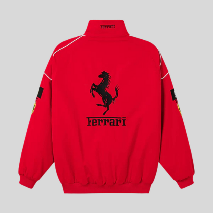 Ryder | Vintage Racing Jacket